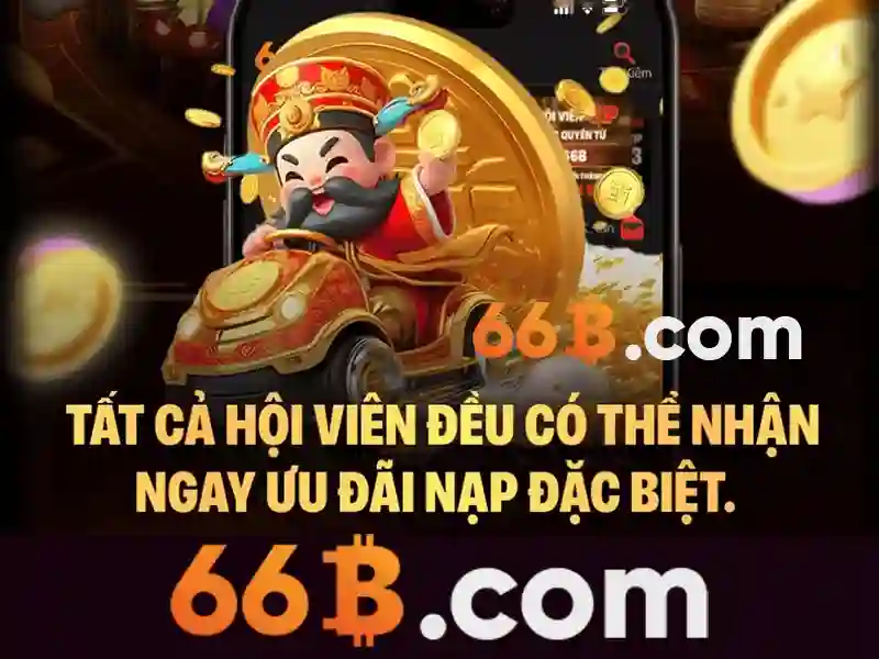 66b - Casino trực tuyến đỉnh cao