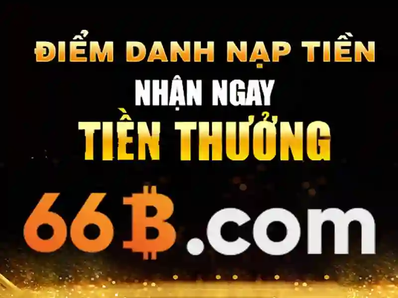 Xóc Đĩa 66B - Trải Nghiệm Đỉnh Cao Cùng Trận Đấu - 66B