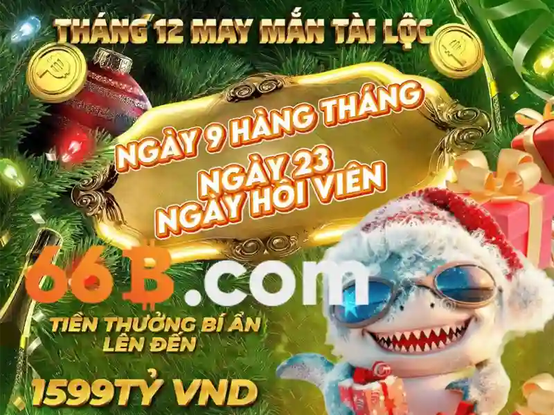  66B bắn cá - 66B