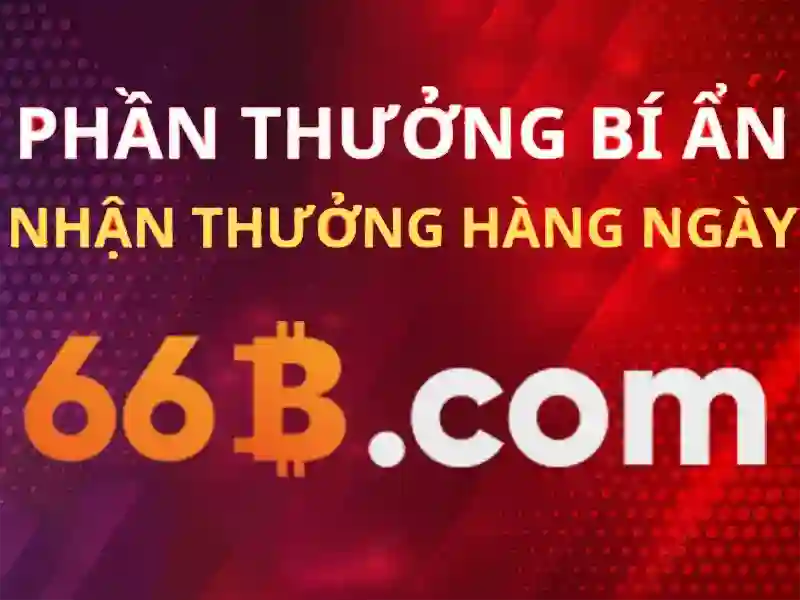 66B: Khám phá kho game Slot đồ sộ, trải nghiệm an toàn không - 66B