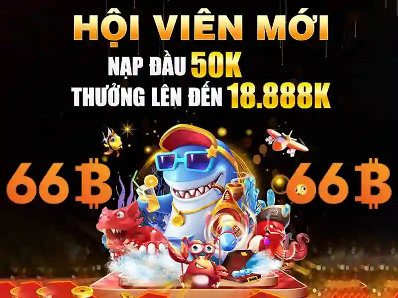 66b - Casino trực tuyến đỉnh cao