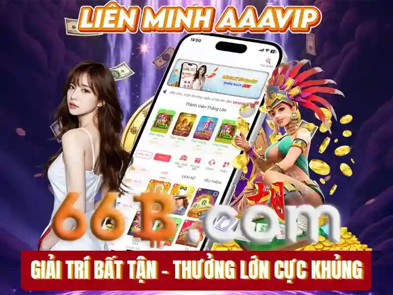 game bài trực tuyến - 66B