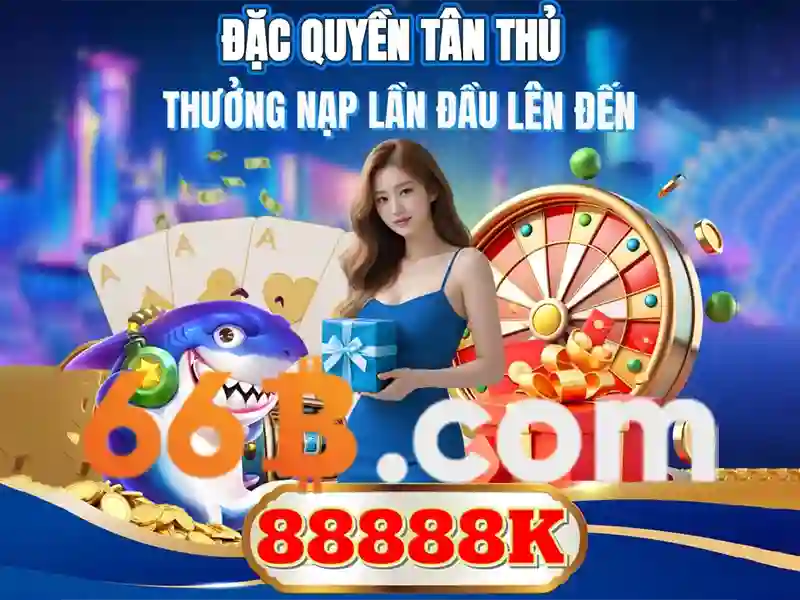 66B – Hướng Dẫn Đăng Nhập 66B Nhanh Chóng, Trải Nghiệm Slot Đỉnh Cao 2026 - 66B