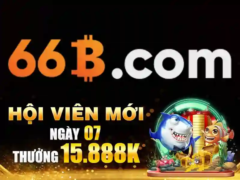 66B Slot - 66B