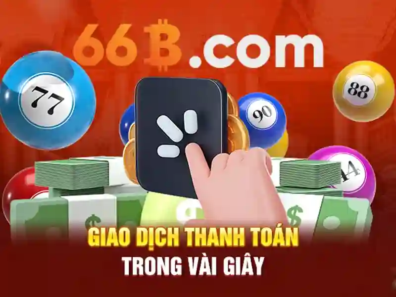  chương trình khuyến mãi Slot - 66B