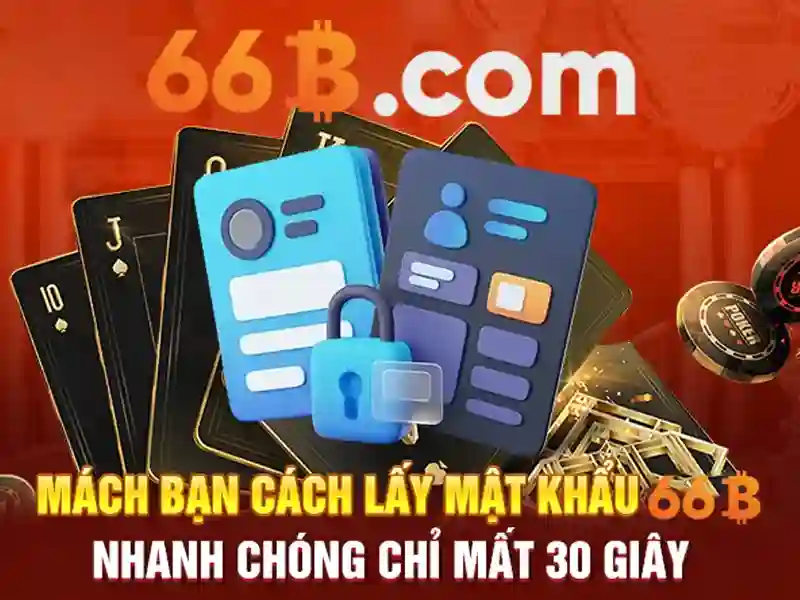 Bắn Cá 66B – Khám Phá Thế Giới Sòng Bài Đa Dạng và Hấp Dẫn 2026 - 66B