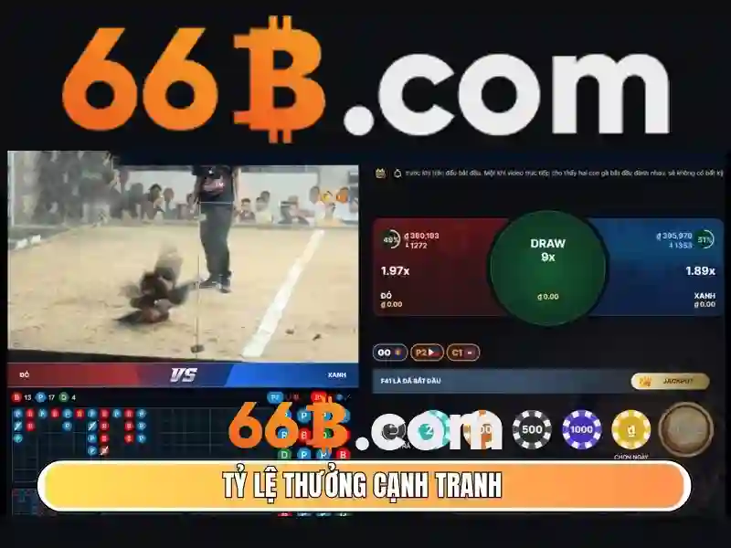 Giới Thiệu 66B – Nơi Mang Đến Trải Nghiệm Slot Đỉnh Cao - 66B