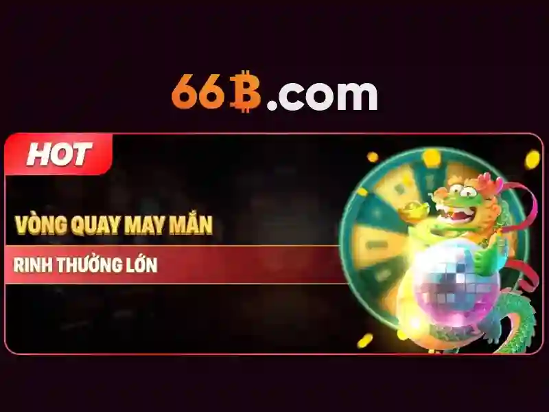 Cách Chơi Slot 66B Đơn Giản, Dễ Trúng Với Hỗ Trợ 66B - 66B