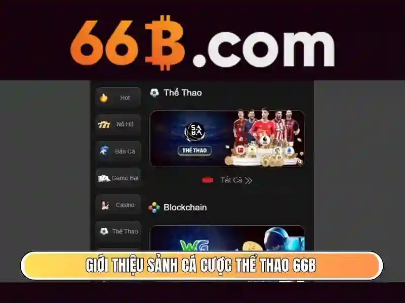 66b uy tín không - 66B