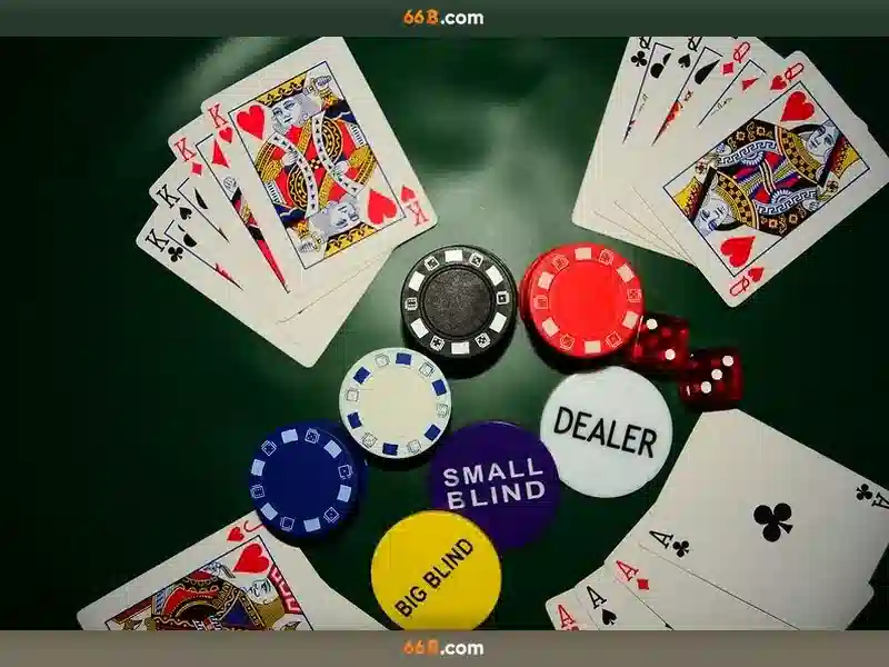 66b - Casino trực tuyến đỉnh cao