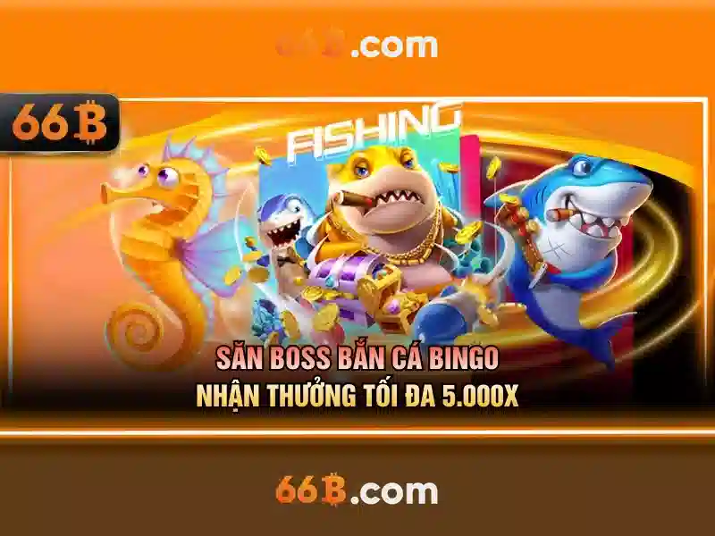 ưu đãi Slot 66B - 66B
