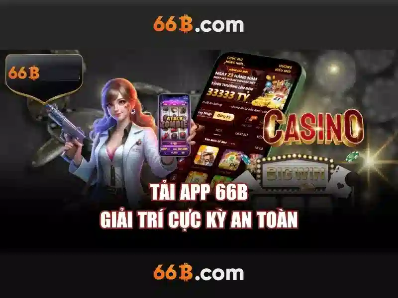 khuyến mãi 66b - 66B