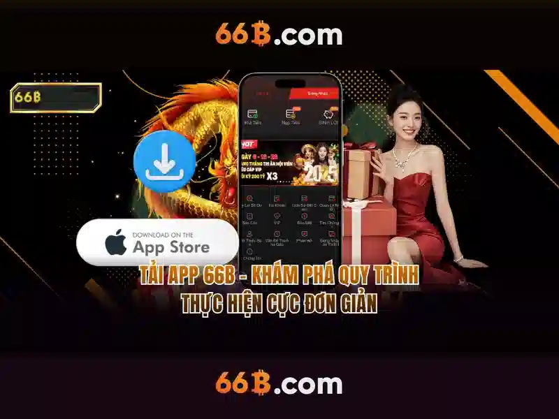 slot 66b chính thức - 66B