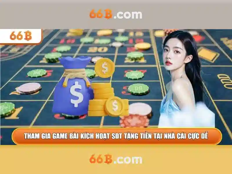 game bài 66B - 66B