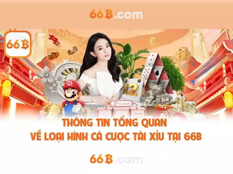 66b - Casino trực tuyến đỉnh cao