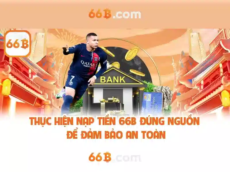 khuyến mãi Slot - 66B