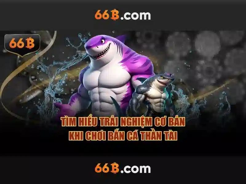  cổng game 66B - 66B