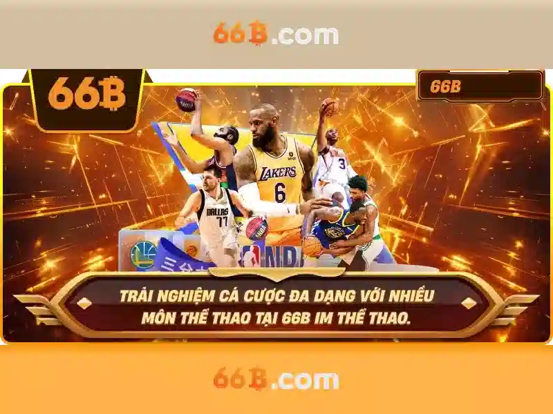 66b - Casino trực tuyến đỉnh cao