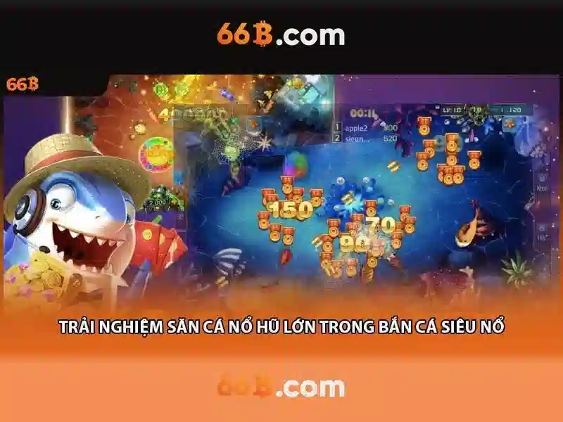 66b - Casino trực tuyến đỉnh cao