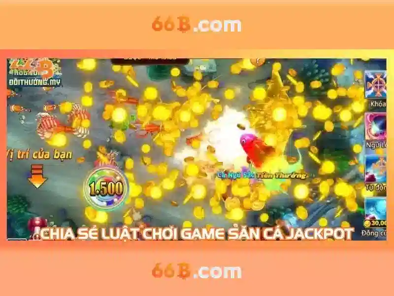 66B – Trải Nghiệm Slot Đỉnh Cao Với 66B Free Chip Hấp Dẫn 2026 - 66B