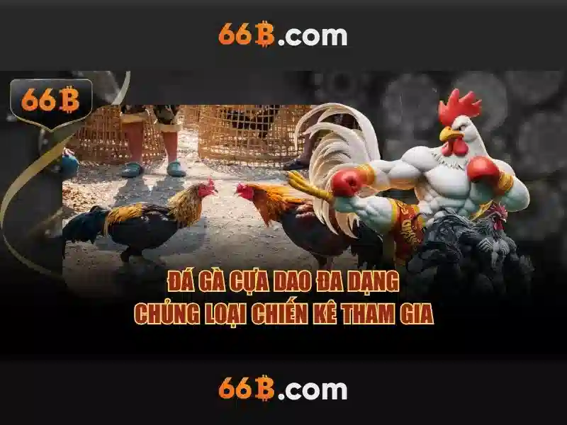 trò chơi xóc đĩa - 66B
