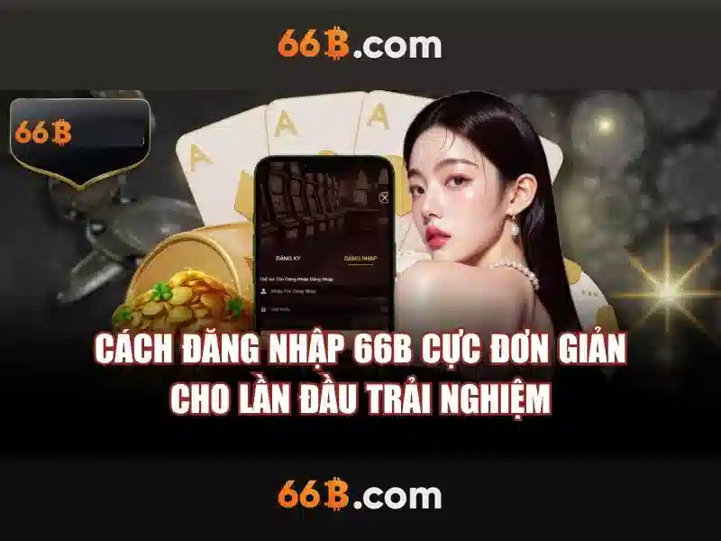 cá cược - 66B