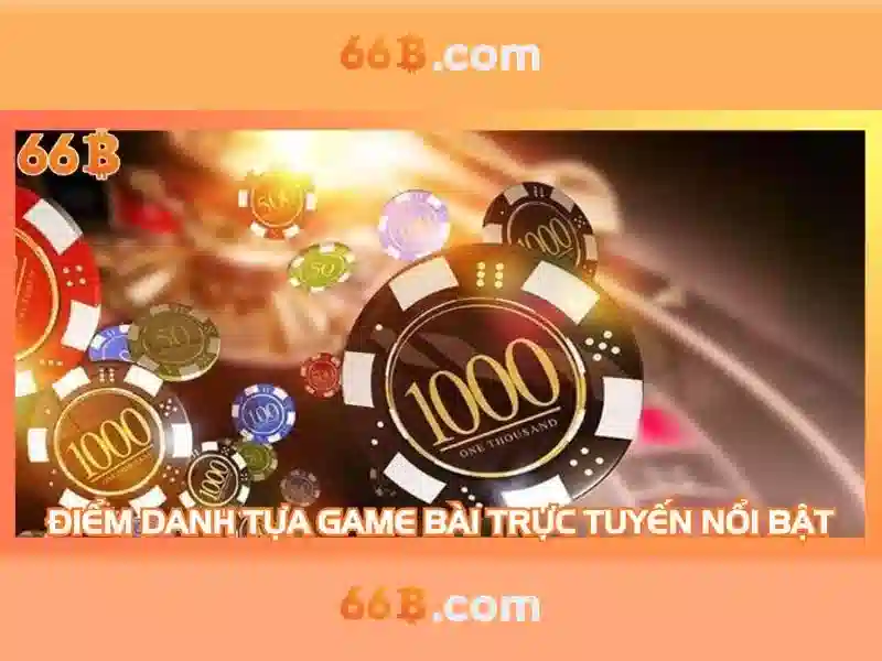 66b - Casino trực tuyến đỉnh cao