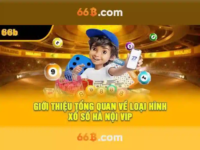 66b - Casino trực tuyến đỉnh cao