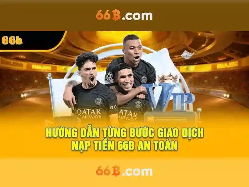 66b - Casino trực tuyến đỉnh cao