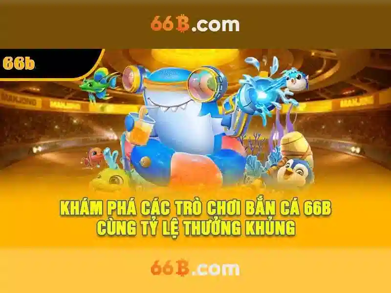  đánh giá slot 66b - 66B
