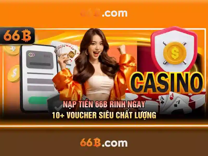  Slot game - 66B