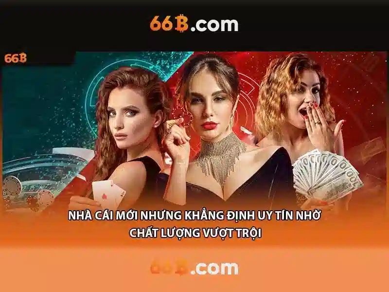 slot trực tuyến - 66B