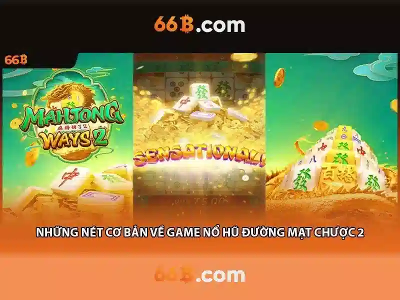 cổng game Slot - 66B