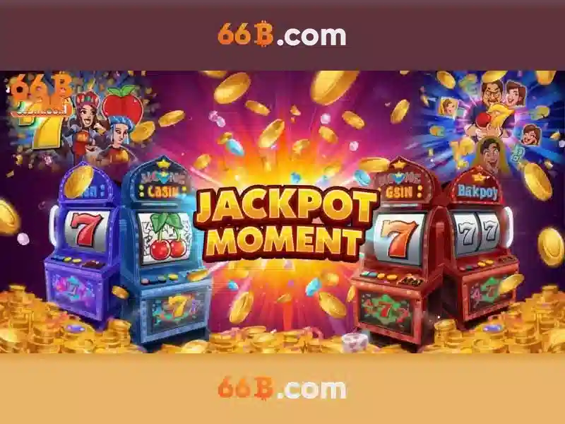 casino trực tuyến - 66B