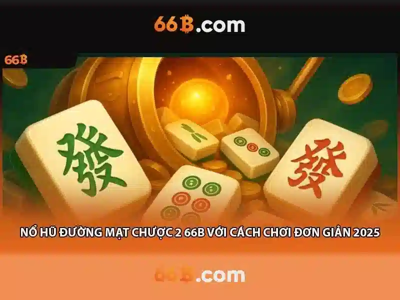 66B Slot - 66B