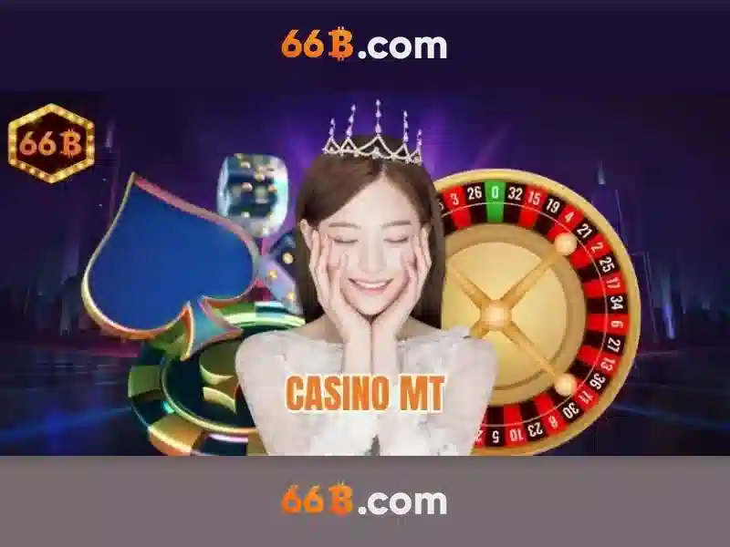 66b - Casino trực tuyến đỉnh cao