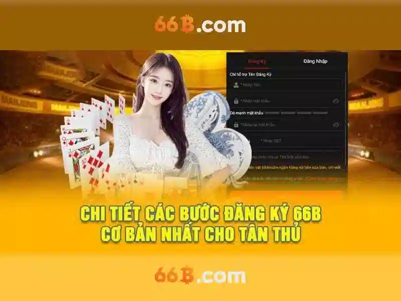 Game Bài - 66B