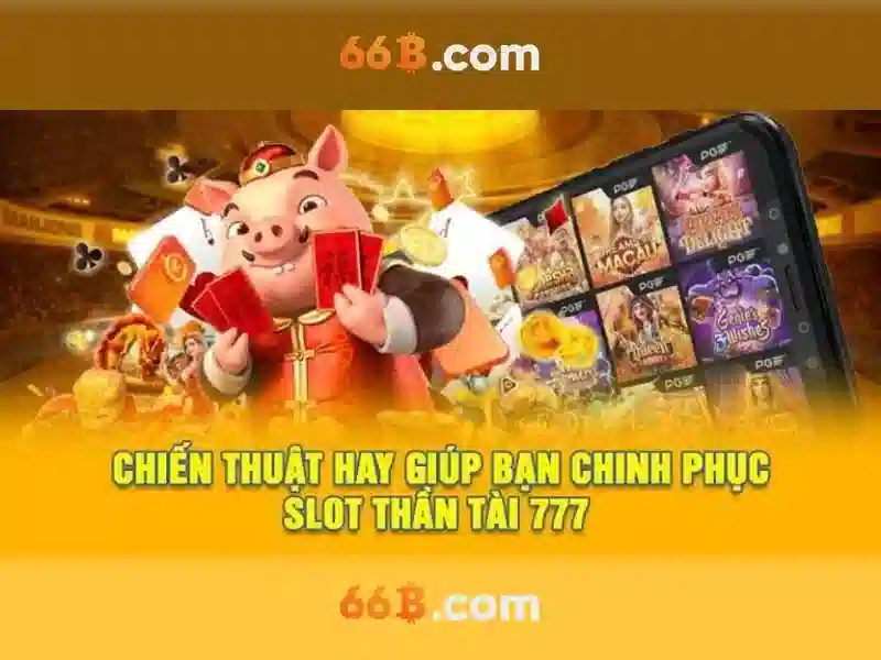 66B – Trải Nghiệm Slot Đỉnh Cao Với Code 66B 2026 - 66B