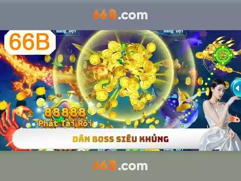 Trang Chủ 66B: Cập Nhật Mới Nhất Về Các Trò Chơi Slot Hấp Dẫn 2026 - 66B