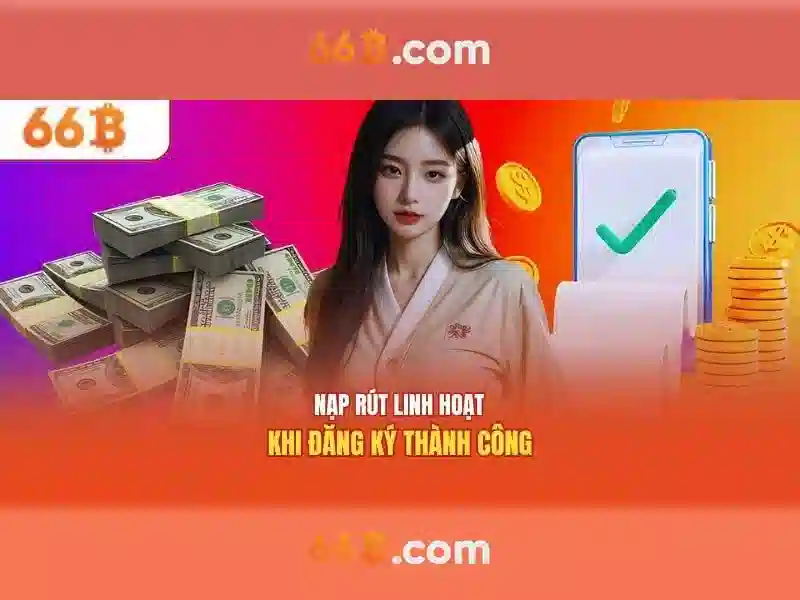  Slot uy tín không - 66B