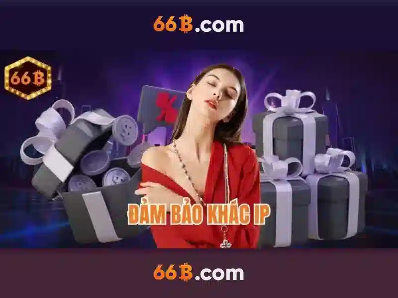  trang web SLOT uy tín - 66B