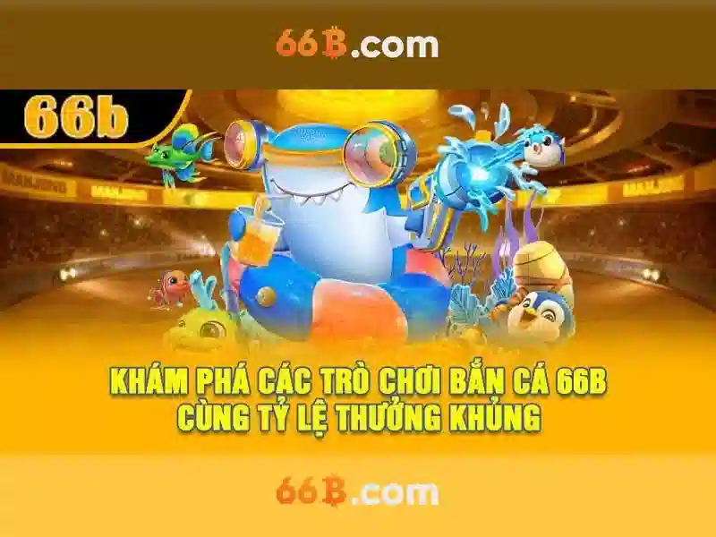 66B – Link Vào Trang Chủ 66B Không Bị Chặn 2026 - 66B