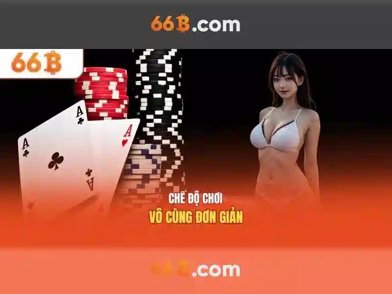 trò chơi Slot - 66B