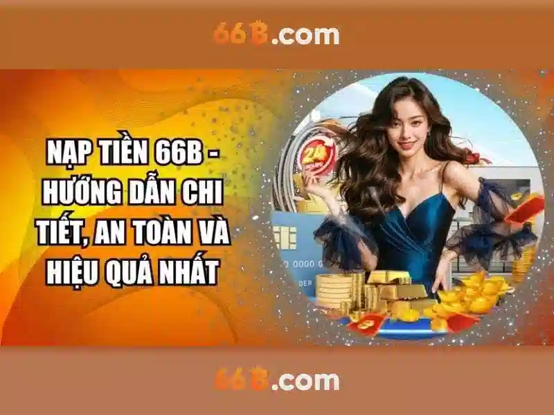  nổ hũ - 66B