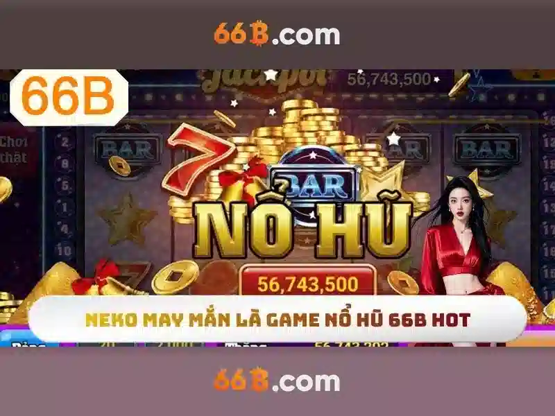 66b - Casino trực tuyến đỉnh cao