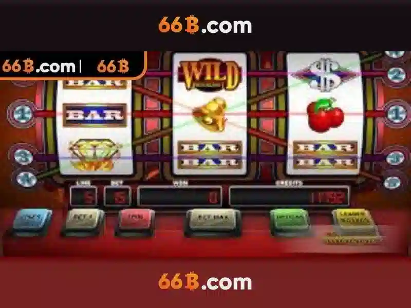 nền tảng Slot - 66B
