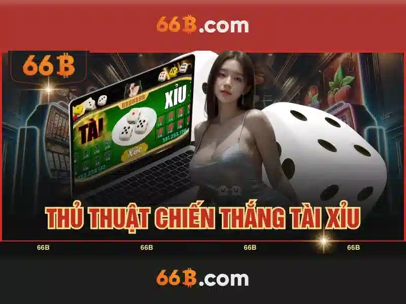  giải trí slot - 66B