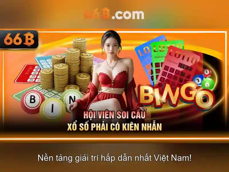 66B Online – Trải Nghiệm Cược Slot Thú Vị Và Ưu Đãi Hấp Dẫn 2026 - 66B