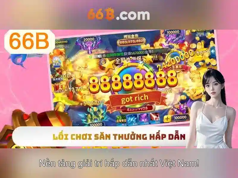 slot 66B - 66B