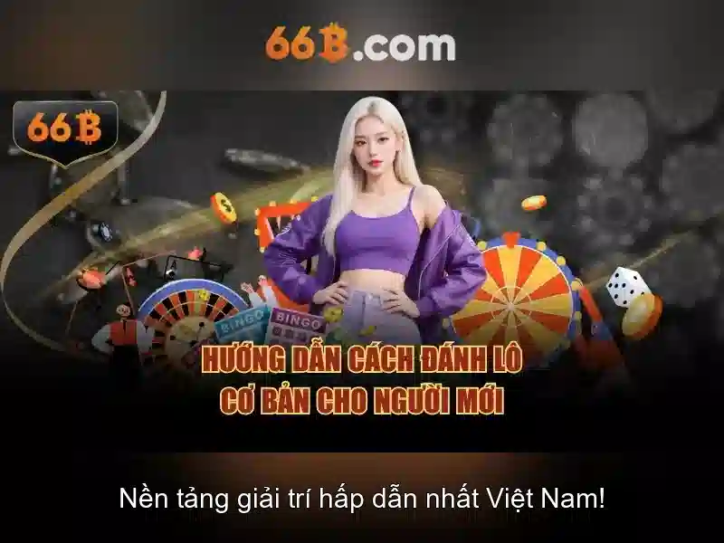 Slot 2026 - 66B